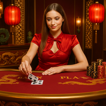 MonacoBet - Live Baccarat - Real Dealers