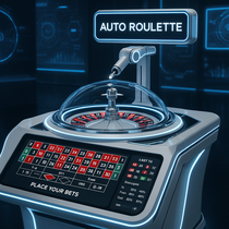 MonacoBet - Live Roulette - Real Dealers