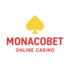 MonacoBet Casino Logo - Online Casino Slovensko