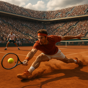 MonacoBet - Tennis Betting - ATP & WTA